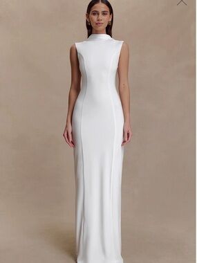 Meshki Wisteria Dress NWT